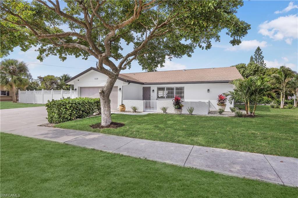320 Marco Lake Dr, Marco Island, FL 34145 photo