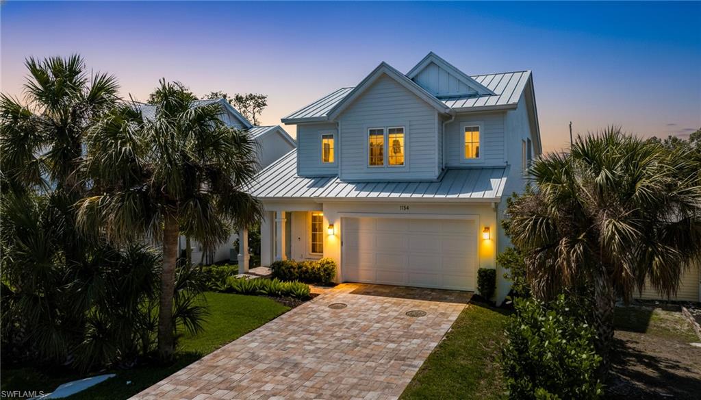 1134 Trail Terrace Dr, Naples, FL 34103 photo