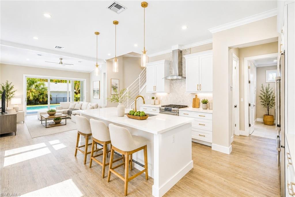 1134 Trail Terrace Dr, Naples, FL 34103 photo