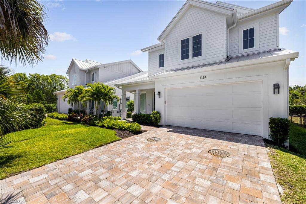 1134 Trail Terrace Dr, Naples, FL 34103 photo