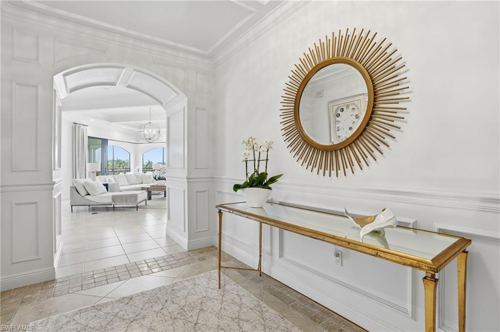 2543 Marquesa Royale Ln #4 302, Naples, FL 34109 photo