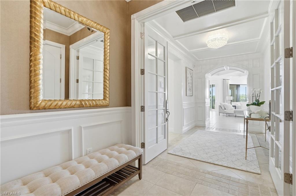 2543 Marquesa Royale Ln #4 302, Naples, FL 34109 photo