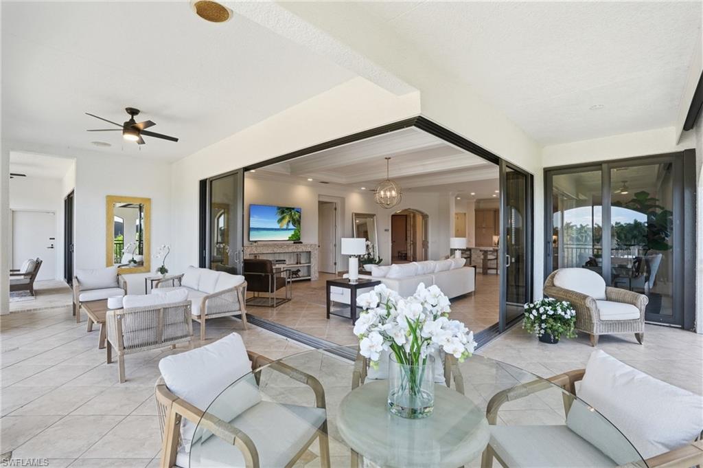 2543 Marquesa Royale Ln #4 302, Naples, FL 34109 photo