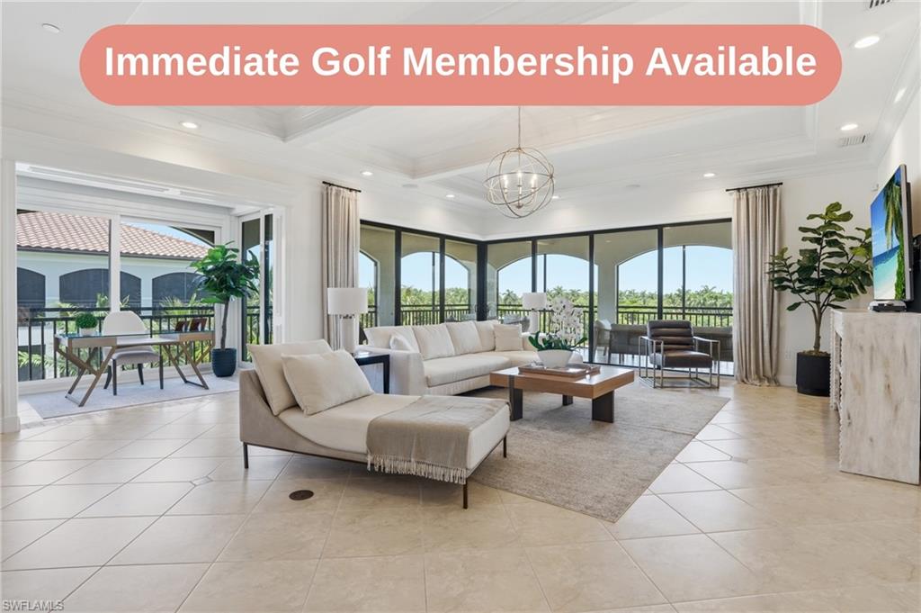 2543 Marquesa Royale Ln #4 302, Naples, FL 34109 photo