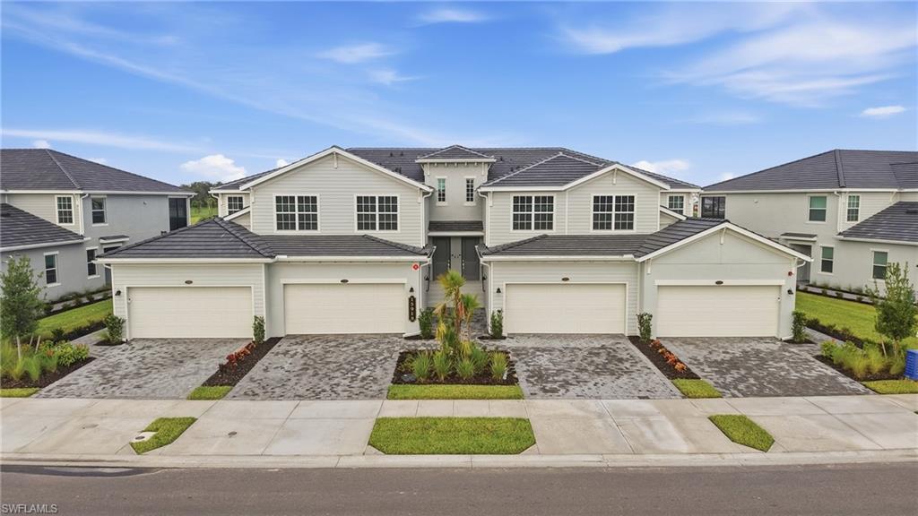 15918 Green Acres Avenue 4511, Babcock Ranch, FL 33982 photo