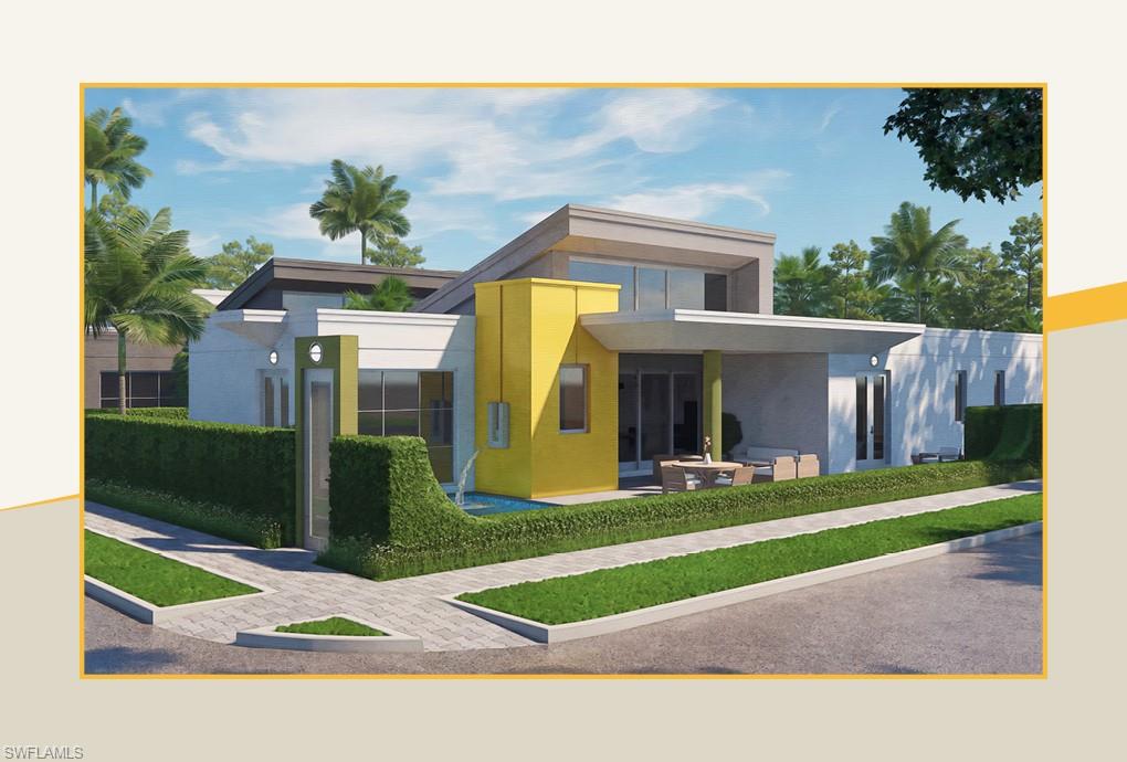 3728 Grove Cir, Naples, FL 34112