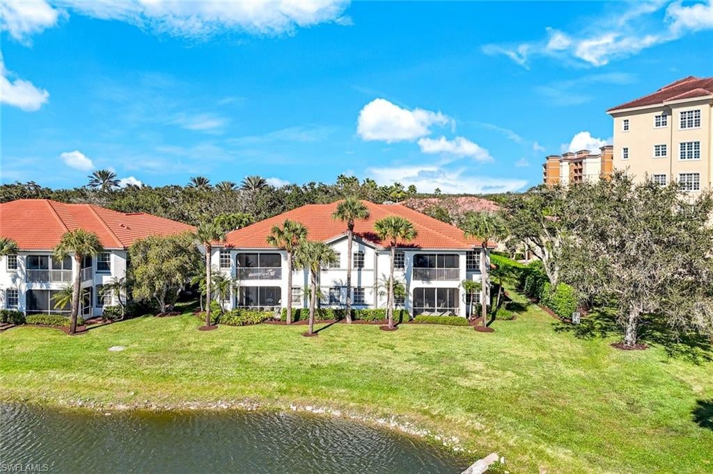 610 Laguna Royale Blvd #1001, Naples, FL 34119 photo