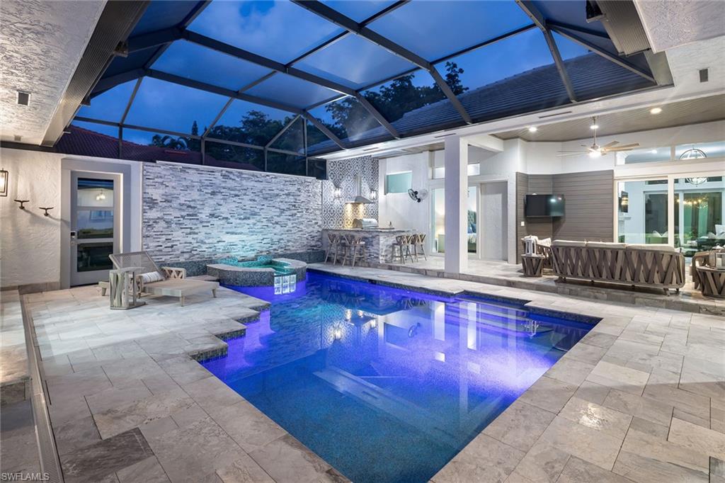 2036 Laguna Way, Naples, FL 34109 photo
