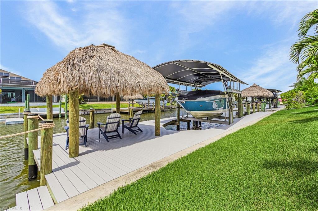 2029 SW 31 Ter, Cape Coral, FL 33914 photo