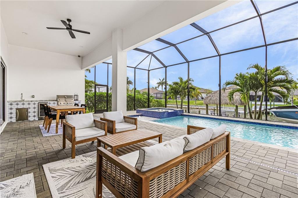 2029 SW 31 Ter, Cape Coral, FL 33914 photo