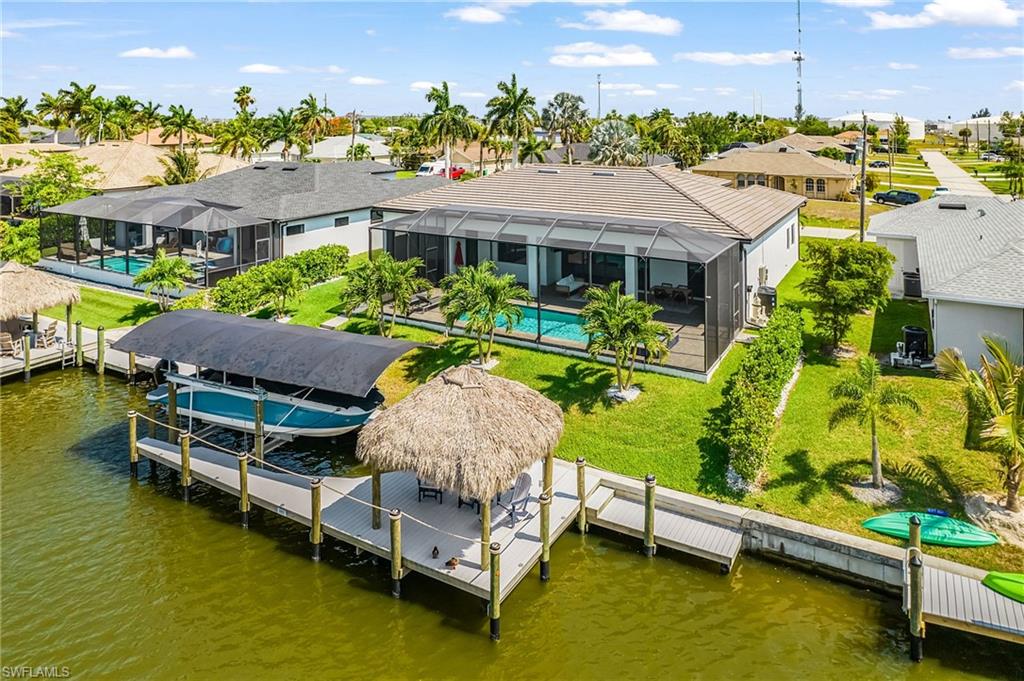 2029 SW 31 Ter, Cape Coral, FL 33914 photo
