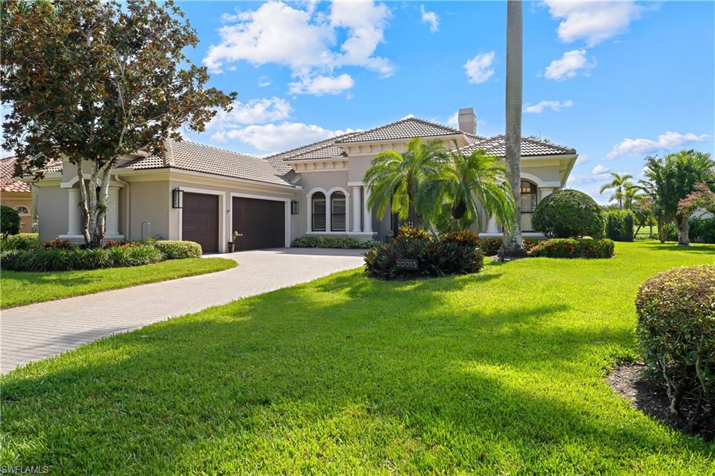 20013 Oak Fairways Ct, Estero, FL 33928 photo