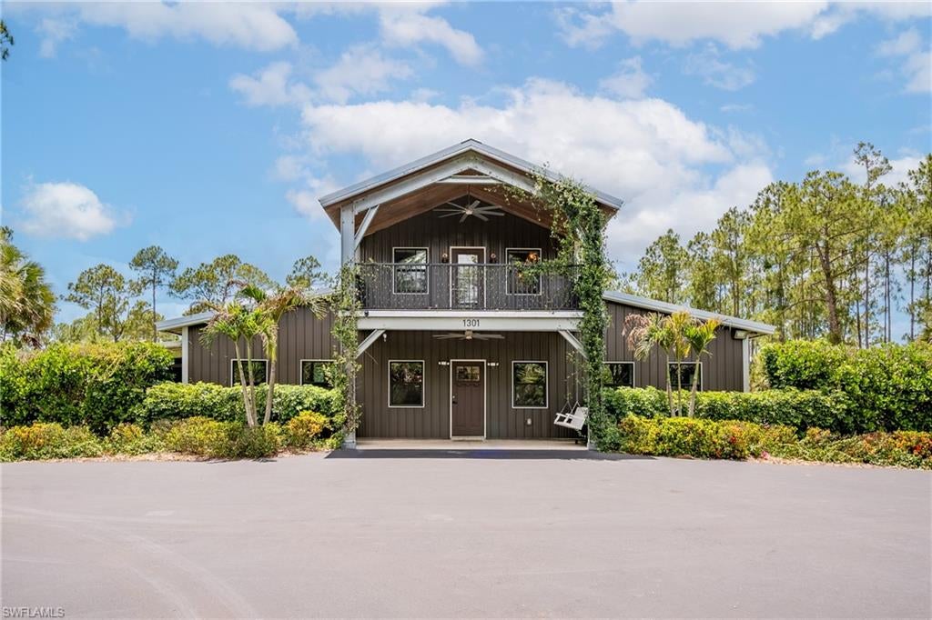 1301 Ivy Way, Naples, FL 34117 photo