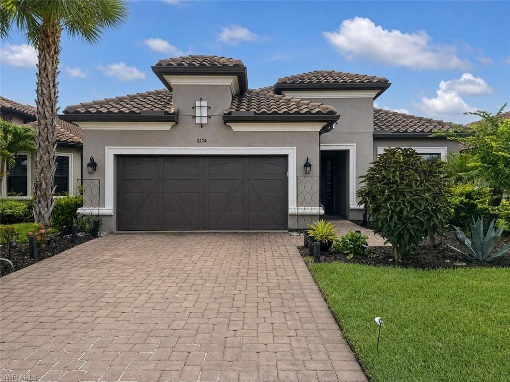 8174 Lucello Ter, Naples, FL 34114 photo