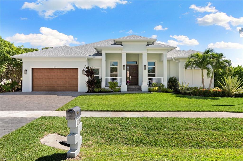 125 Delbrook Way, Marco Island, FL 34145 photo