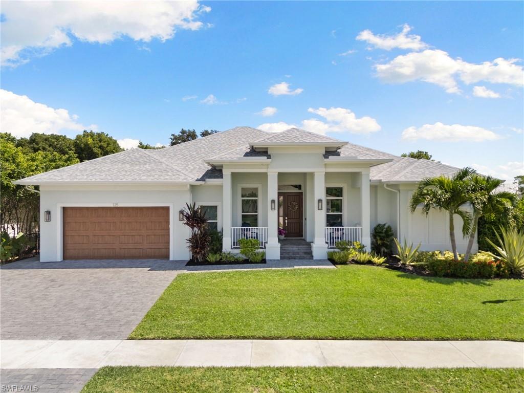 125 Delbrook Way, Marco Island, FL 34145 photo
