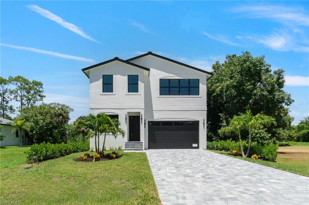 2769 Van Buren Ave, Naples, FL 34112 photo