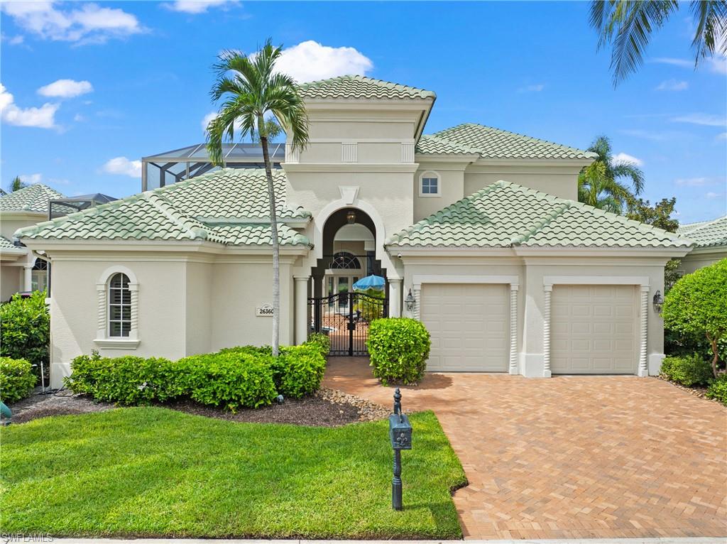 26360 Augusta Creek Ct, Bonita Springs, FL 34134 photo