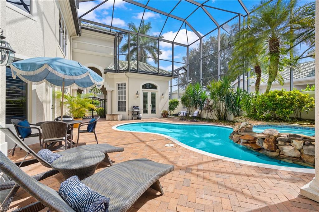 26360 Augusta Creek Ct, Bonita Springs, FL 34134 photo