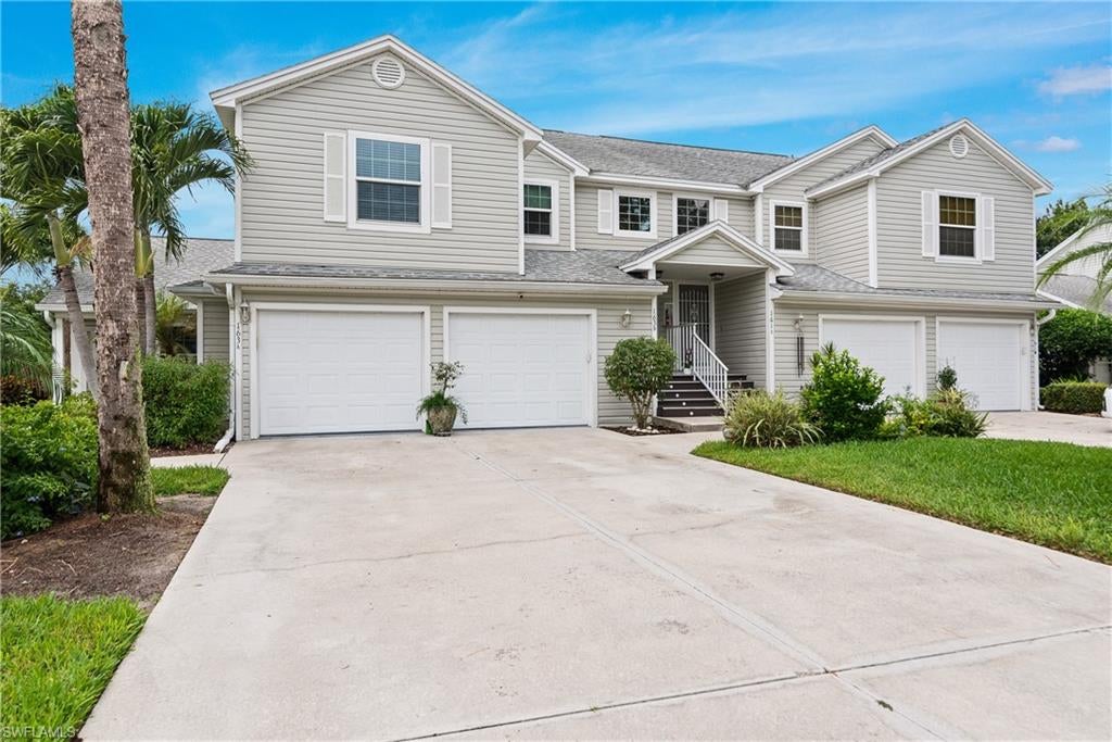 163 Bristol Ln #B 201, Naples, FL 34112 photo