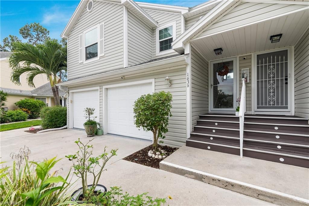 163 Bristol Ln #B 201, Naples, FL 34112 photo