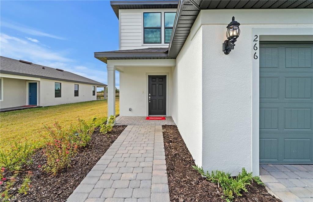 2632 Reflection Dr, Punta Gorda, FL 33955 photo