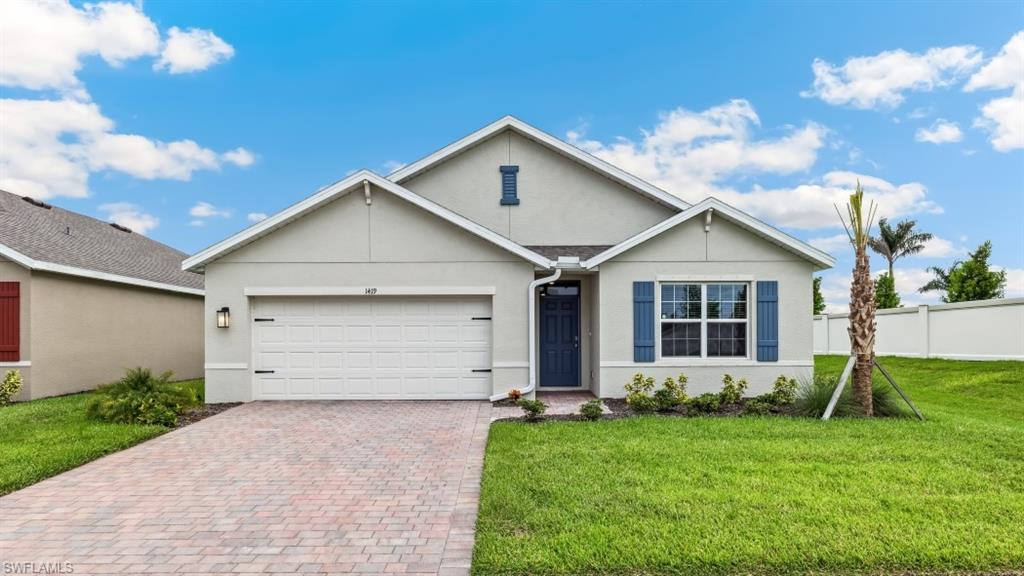 18478 Flamingo Rd, Fort Myers, FL 33967