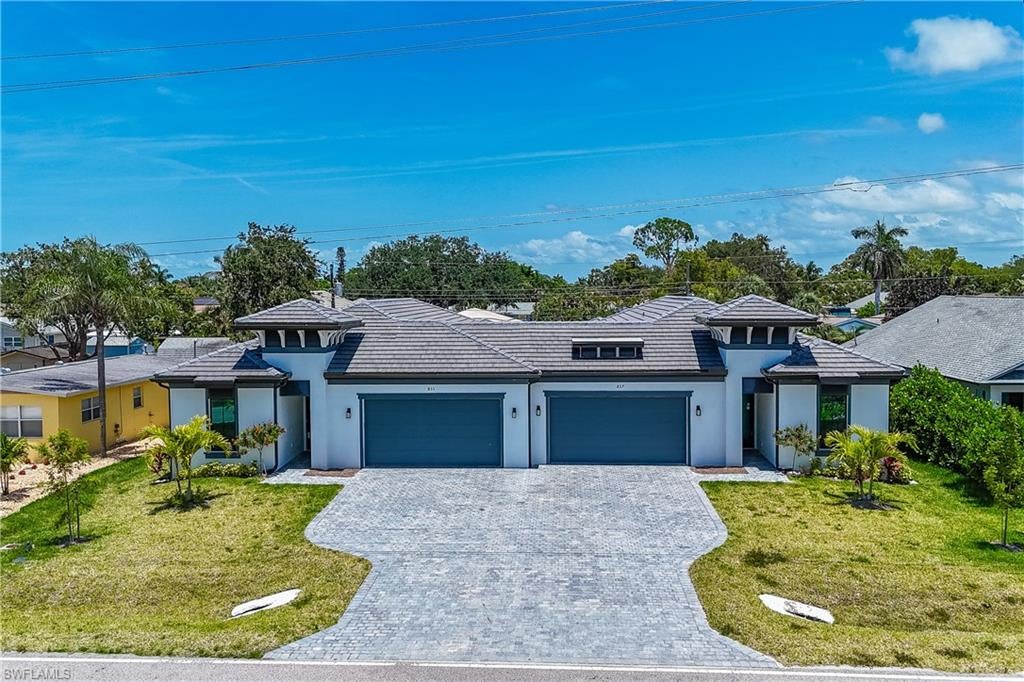 833 837 91 Ave, Naples, FL 34108 photo