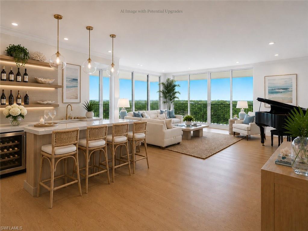 425 Cove Tower Drive 901, Naples, FL 34110 photo