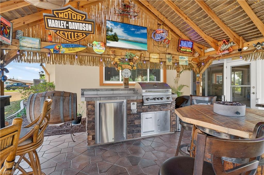 1324 Thompson St, North Fort Myers, FL 33903 photo