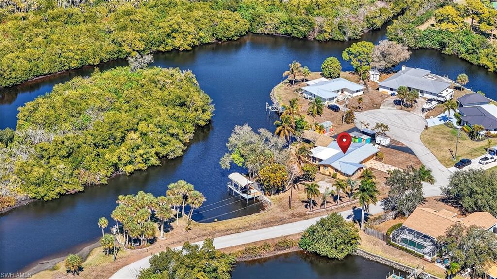 1324 Thompson St, North Fort Myers, FL 33903 photo