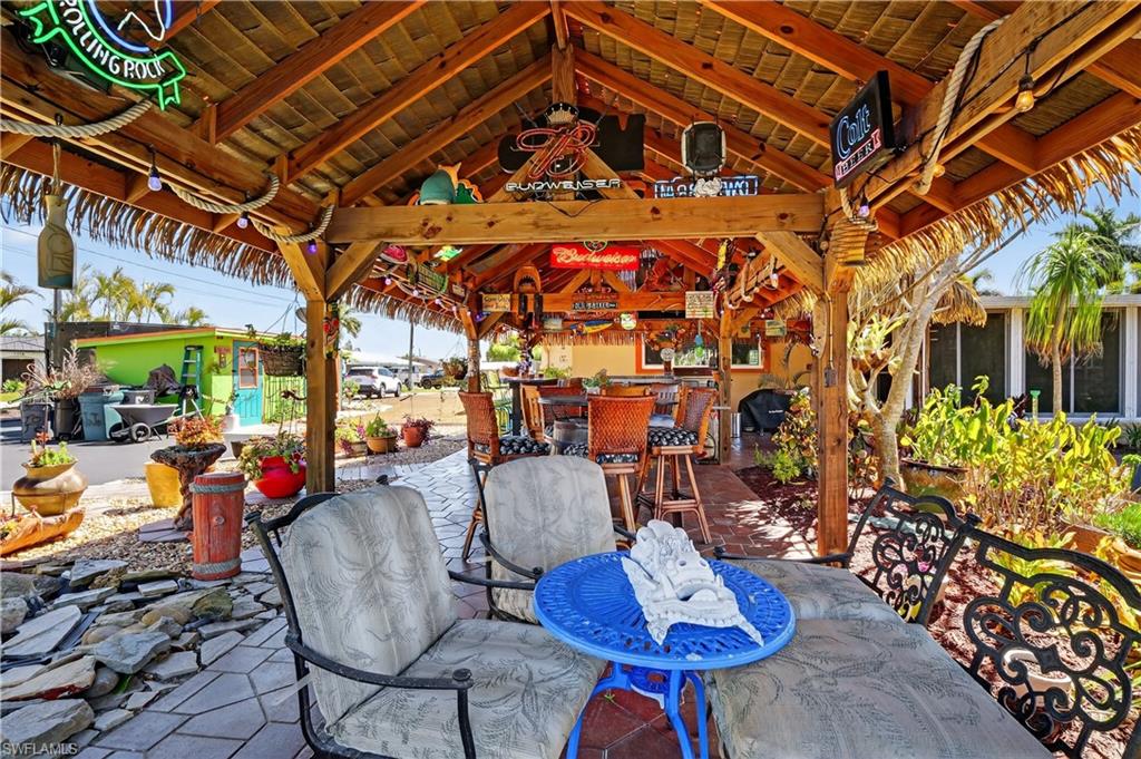 1324 Thompson St, North Fort Myers, FL 33903 photo