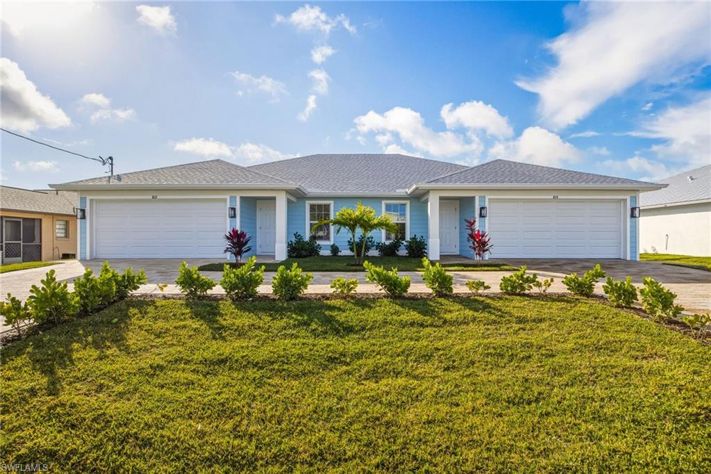 812 814 Mohawk Pkwy, Cape Coral, FL 33914