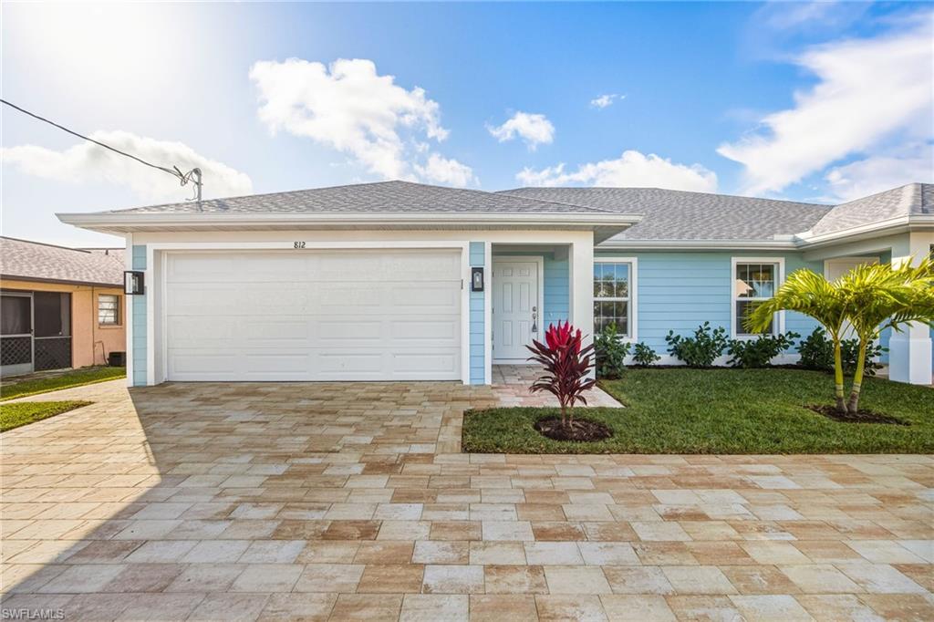 812 814 Mohawk Pkwy, Cape Coral, FL 33914 photo