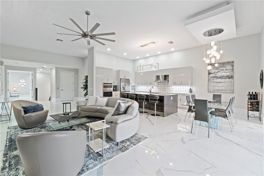 9281 Triana Ter #4, Fort Myers, FL 33912 photo