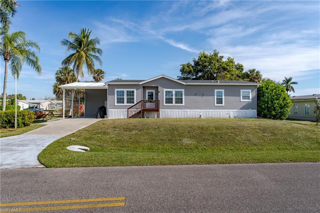104 Rookery Rd, Naples, FL 34114 photo