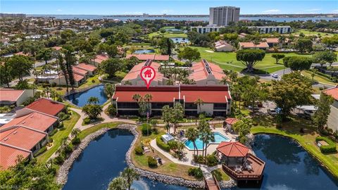 Condominium in FORT MYERS FL 4428 Crossjack CT #A8.jpg