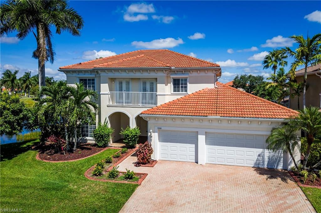9200 Paseo De Valencia St, Fort Myers, FL 33908 photo