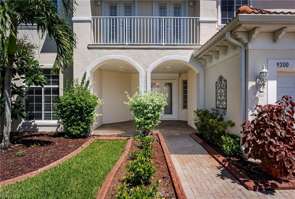 9200 Paseo De Valencia St, Fort Myers, FL 33908 photo