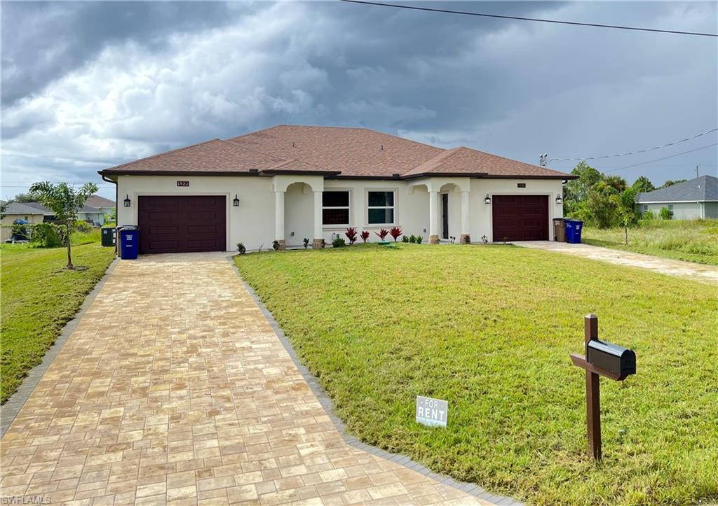 1520 1522 Gretchen Ave, Lehigh Acres, FL 33973