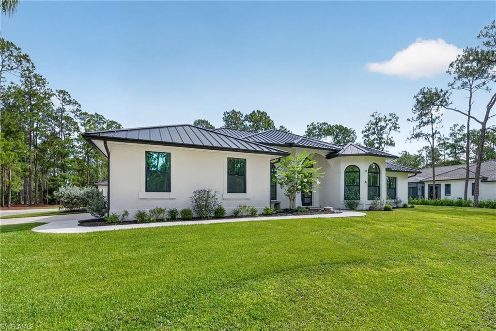 3521 1 Ave, Naples, FL 34120 photo