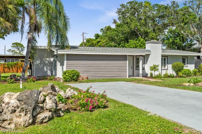4970 Riverside Dr, Estero, FL 33928