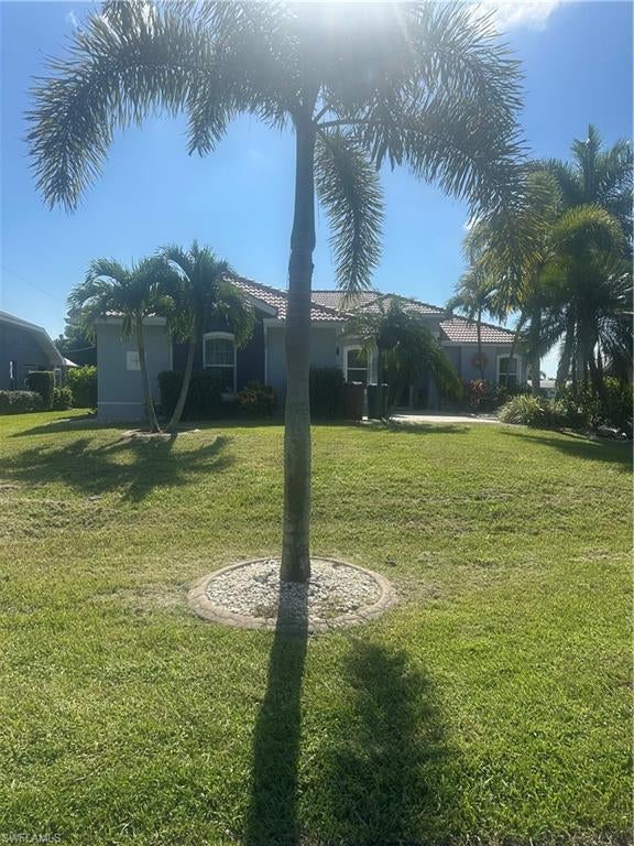 4311 25 Pl, Cape Coral, FL 33914