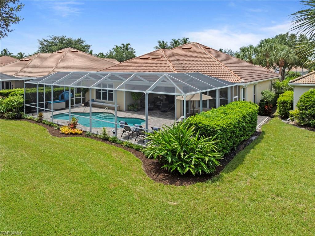 15054 Cuberra Ln, Bonita Springs, FL 34135 photo
