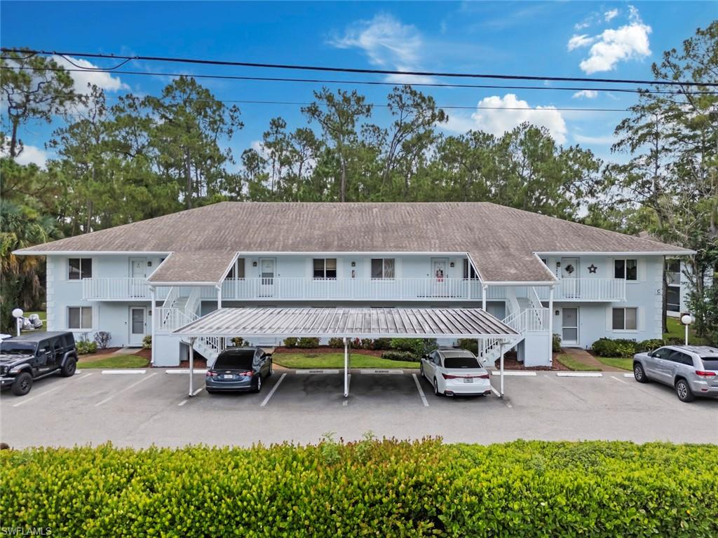 3531 County Barn Rd #201, Naples, FL 34112 photo