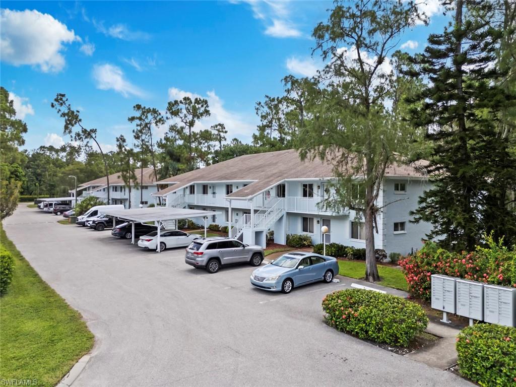 3531 County Barn Rd #201, Naples, FL 34112 photo