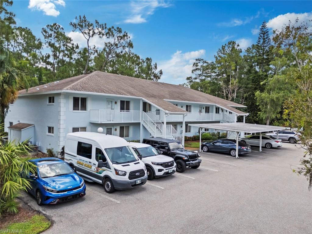 3531 County Barn Rd #201, Naples, FL 34112 photo