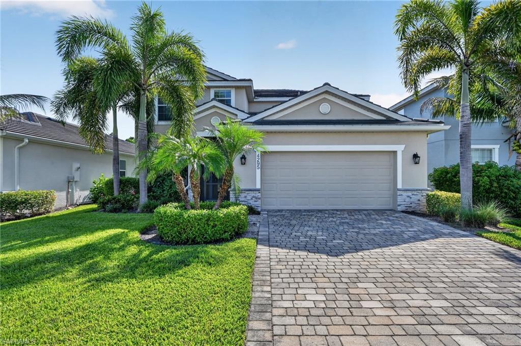 4295 Bluegrass Dr, Fort Myers, FL 33916 photo