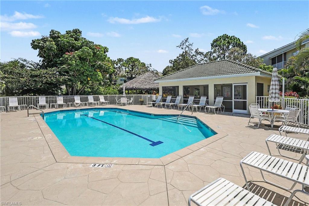 15405 Cedarwood Ln #201, Naples, FL 34110 photo