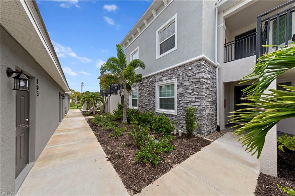 11790 Venetian Lagoon Dr #103, Fort Myers, FL 33913 photo